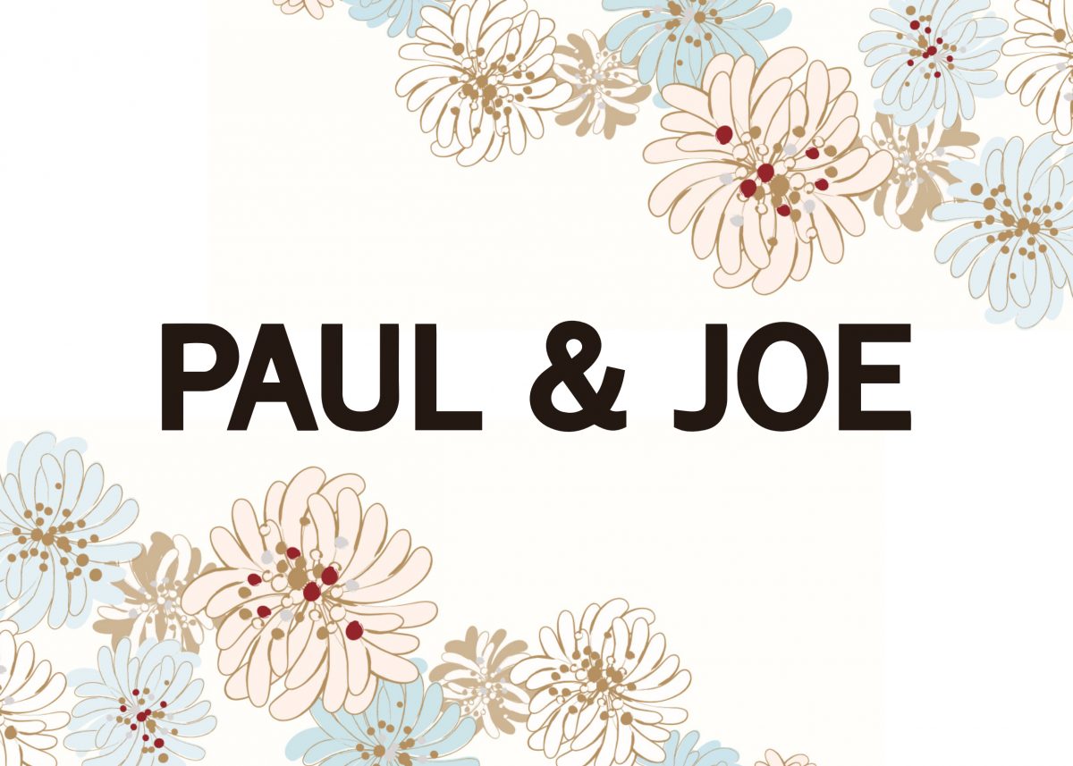 ポール&ジョー